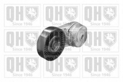 QUINTON HAZELL qta1203 -  Натяжная планка, поликлиновой ремень